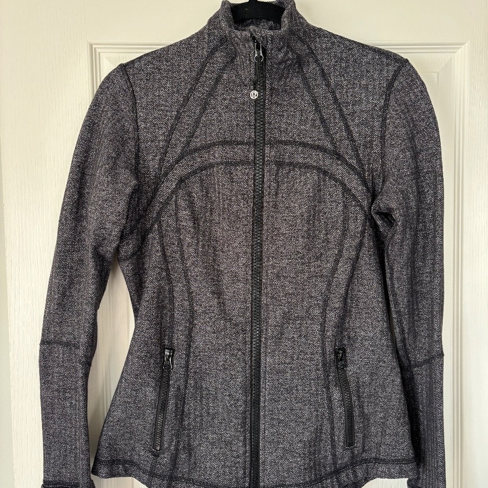 Lululemon sweater